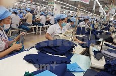 HSBC : le Vietnam a repris sa croissance économique 