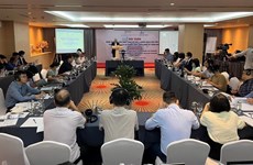Le Japon partage ses expériences avec le Vietnam dans la mise en œuvre de l'économie circulaire