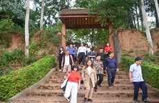 Bac Giang veut développer ses espaces touristiques