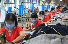 Plus de 327.000 emplois créés à Hanoi et Hô Chi Minh-Ville en sept mois