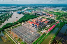 PetroVietnam joue un rôle central dans le développement local