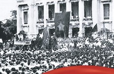 Grande union nationale-Cause profonde de la victoire de la Révolution d'Août 1945