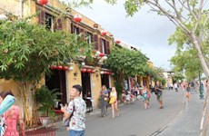 Da Nang offrira de meilleurs services touristiques pendant les vacances de la Fête nationale