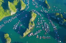 L’archipel de Cat Bà, un joyau en baie de Ha Long