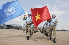 ONU: le Vietnam affirme son rôle, sa position et son prestige sur la scène internationale
