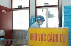 Le 2e cas de variole du singe à Ho Chi Minh-Ville sans risque de transmission communautaire