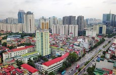 Hanoï : Huit autres projets immobiliers peuvent appartenir à des étrangers