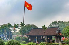 La pagode Keo, un joyau architectural vietnamien