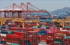 La République de Corée augmente ses importations du Vietnam