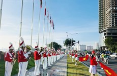Ouverture de la 2e Semaine du tourisme de Hô Chi Minh-Ville 2022