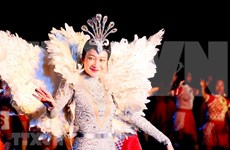 Quang Ninh: le Carnaval d’hiver d’Ha Long 2022