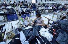L’Indonésie augmente fortement ses importations de vêtements en provenance du Vietnam 