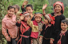 L'ONU apprécie hautement les politiques du Vietnam sur la protection et le soin des enfants