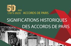 Significations historiques des Accords de Paris