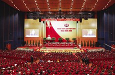 Le Parti communiste du Vietnam, dirigeant et compagnon de la nation