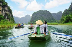 Ninh Binh parmi les 10 destinations "les plus conviviales au monde"