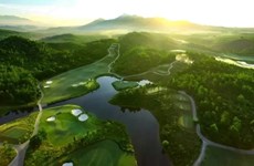 Drift Travel Magazine: Le tourisme golfique se redressera fortement au Vietnam
