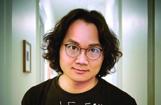 Quang Thông : de physicien des particules à scientifique en IA