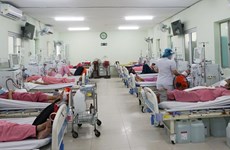 Hô Chi Minh-Ville manque d’unités d'hémodialyse