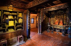 Découvrir le Musée de la médecine traditionnelle du Vietnam