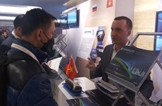 Les entreprises vietnamiennes et russes élargissent leur coopération dans les domaines potentiels