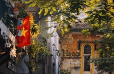 Des caractéristiques uniques du Vieux quartier de Hanoï
