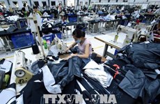 Textile-habillement : renforcement de la coopération Vietnam-Inde 