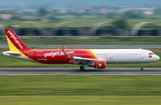 Un grave incident d'un avion de Vietjet Air à Buon Ma Thuot