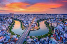 Ho Chi Minh-Ville : près de 6 milliards de dollars d’IDE sous forme de fusion-acquisition