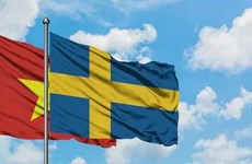 Développement de l’amitié traditionnelle Vietnam-Suède