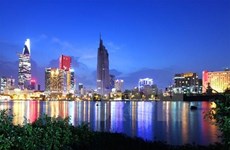 Ho Chi Minh-Ville cherche à accélérer le développement des services