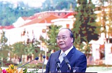 Le PM appelle à un développement durable et inclusif du tourisme à Lao Cai
