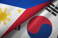 Libre-échange : la R. de Corée et les Philippines négocient cette semaine