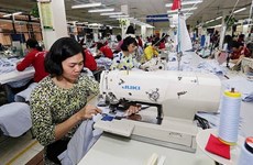 Le CPTPP favorise le commerce extérieur du Vietnam