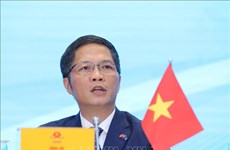 Le Vietnam cherche à exploiter au mieux son accord de libre-échange avec l’UE