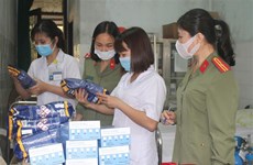 Coronavirus: le Vietnam confiant en ses capacités de contrôle de l’épidémie