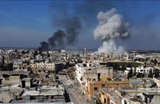 Syrie : le Vietnam appelle les parties concernées à poursuivre le dialogue
