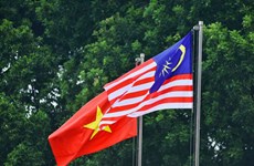 Fête nationale : Message de félicitations à la Malaisie