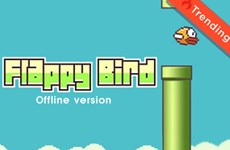 Flappy Bird encourage les développeurs vietnamiens à conquérir le marché mondial