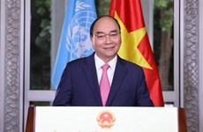 COVID-19 : le PM envoie un message à la session extraordinaire de l’Assemblée générale de l’ONU