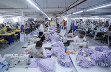 Le RCEP apporte des opportunités au secteur du textile et de l’habillement