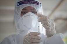 Le PM encourage à combiner “5K + vaccins + technologies”
