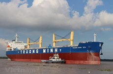 Transport maritime : la « clé » pour augmenter la part de marché est la modernisation 
