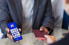 Passeport sanitaire électronique, la clé pour la réouverture des vols internationaux
