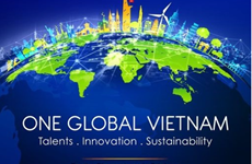 AVSE Global organise un Sommet pour le développement durable du Vietnam
