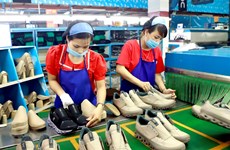 Nikkei Asia : Le Vietnam dirige la reprise dans les chaînes d'approvisionnement d'Asie du Sud-Est  
