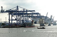 Le Vietnam présidera une réunion du Groupe de travail de l’ASEAN sur le transport maritime