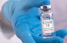 Le Vietnam compte trois vaccins candidats contre le coronavirus