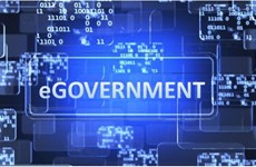 Tâches pour accélérer le développement de l’e-gouvernement