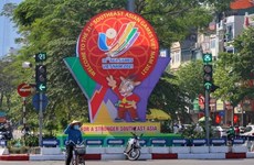 SEA Games 31: Le président du Parlement de Singapour loue l’organisation du Vietnam